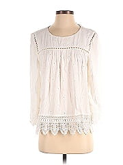 Daniel Rainn Sleeveless Blouse