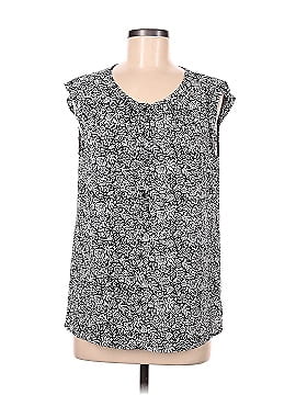 Ann Taylor LOFT Sleeveless Blouse (view 1)