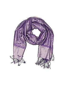 Pashmina Scarf (view 1)