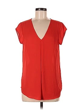 DR2 Short Sleeve Blouse (view 1)