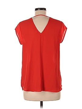 DR2 Short Sleeve Blouse (view 2)