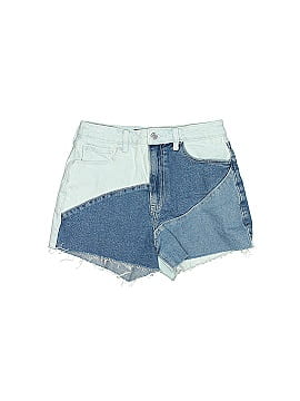 Hollister Denim Shorts (view 1)