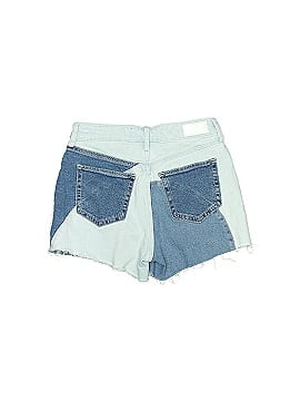 Hollister Denim Shorts (view 2)