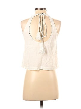 A.L.C. Sleeveless Blouse (view 2)