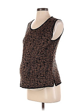 Misoka Exclusively for A Pea in the Pod Sleeveless Top (view 1)