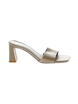 Zara Mule/Clog (view 1)