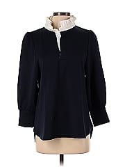 Pomander Place 3/4 Sleeve Blouse