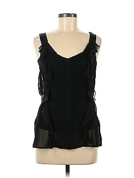 LC Lauren Conrad Sleeveless Blouse (view 1)