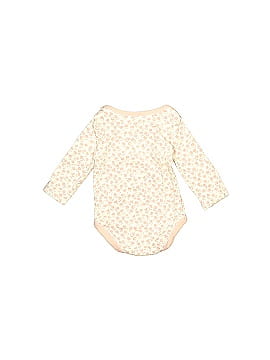 Gymboree Long Sleeve Onesie (view 2)