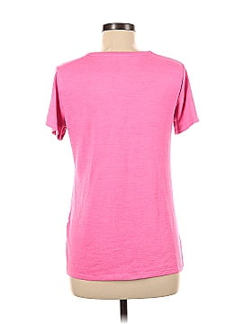 Banana Republic Short Sleeve Top (view 2)