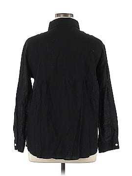 Unbranded 3/4 Sleeve Blouse (view 2)