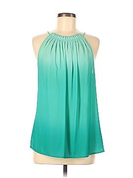 7th Avenue Design Studio New York & Company Sleeveless Blouse (view 1)