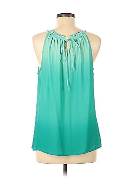 7th Avenue Design Studio New York & Company Sleeveless Blouse (view 2)