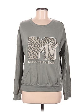 MTV Sweatshirt (view 1)