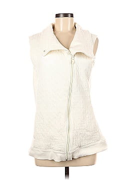 T by Talbots Vest (view 1)