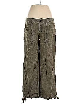 Free People Linen Pants (view 1)