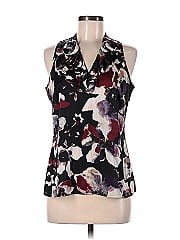 Ann Taylor Factory Sleeveless Blouse