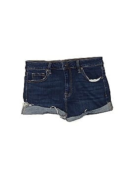 HIDDEN CULT Denim Shorts (view 1)