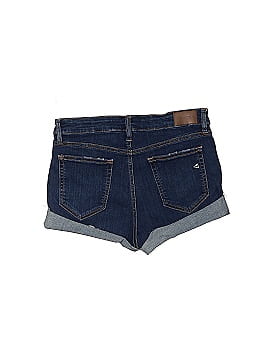 HIDDEN CULT Denim Shorts (view 2)