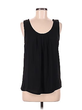 Express Sleeveless Blouse (view 1)