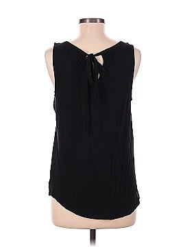 Express Sleeveless Blouse (view 2)