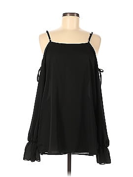 Shein Sleeveless Blouse (view 1)