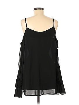 Shein Sleeveless Blouse (view 2)