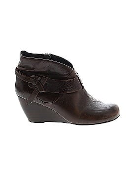 Miz Mooz Ankle Boots (view 1)