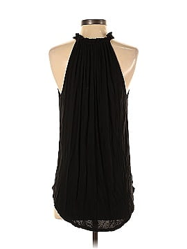 Ann Taylor LOFT Sleeveless Blouse (view 2)