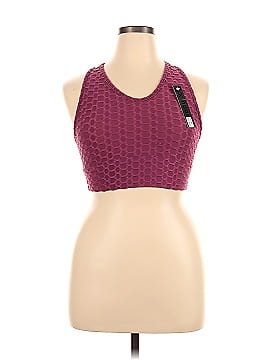 X.J Boost Sports Bra (view 1)