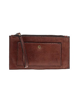 I Medici Leather Wristlet (view 1)