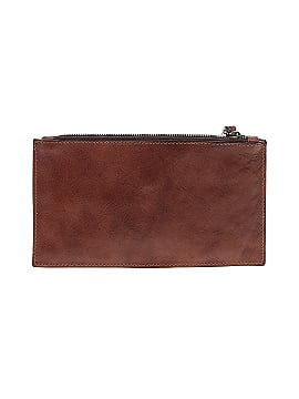 I Medici Leather Wristlet (view 2)