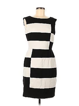 White House Black Market Casual Dress (view 1)