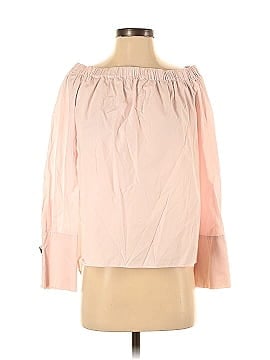 Zara Sleeveless Blouse (view 1)