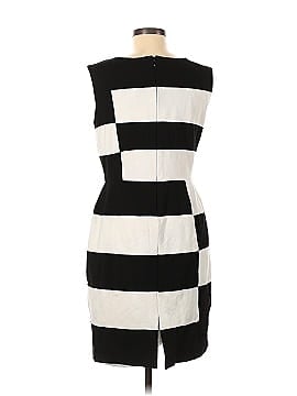 White House Black Market Casual Dress (view 2)