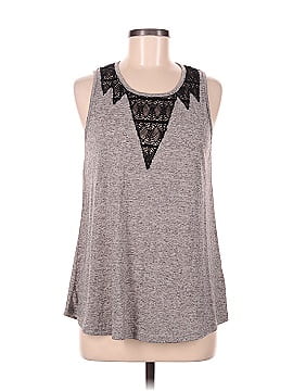 Pixley Sleeveless Top (view 1)