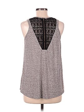 Pixley Sleeveless Top (view 2)