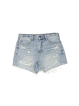 Pistola Denim Shorts (view 1)