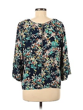 Sam & Lavi 3/4 Sleeve Blouse (view 2)