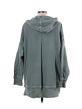 Aerie Pullover Hoodie (view 2)