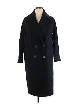 Helene Coat (view 1)