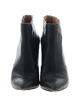 Madewell Ankle Boots (view 2)