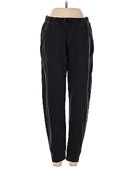 Daily Practice By Anthropologie Track Pants (view 1)