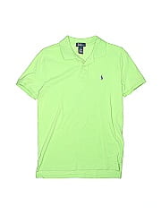 Polo By Ralph Lauren Short Sleeve Polo