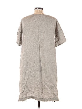 Eileen Fisher Casual Dress (view 2)