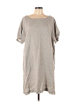 Eileen Fisher Casual Dress (view 1)