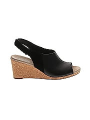 Clarks Wedges