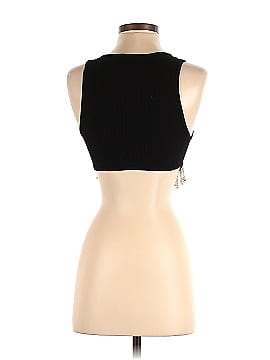 Zara Sleeveless Top (view 2)