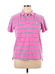 Ralph Lauren Sport Short Sleeve Polo