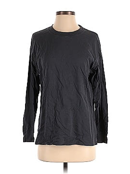 Abercrombie & Fitch Long Sleeve T-Shirt (view 1)